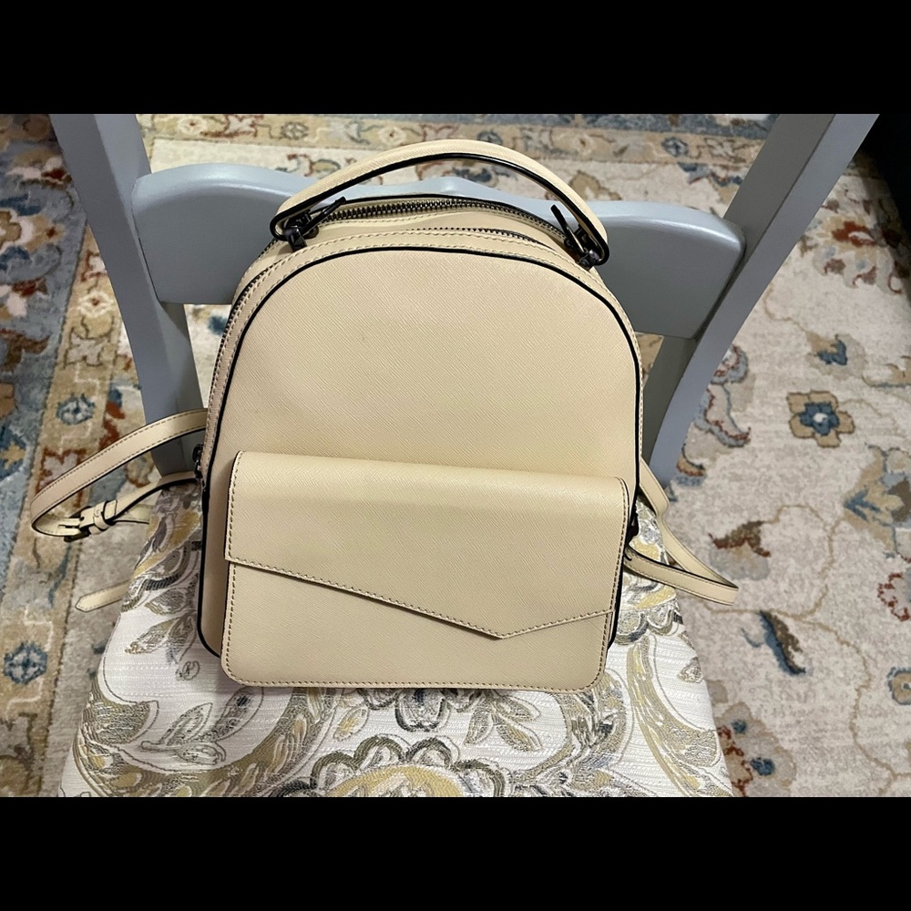 Botkier Cobble Hill Small Backpack